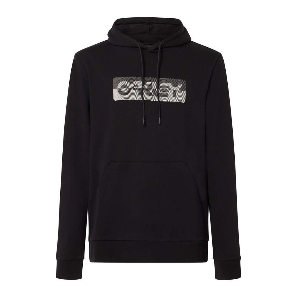 OAKLEY Hoodie Duality B1B