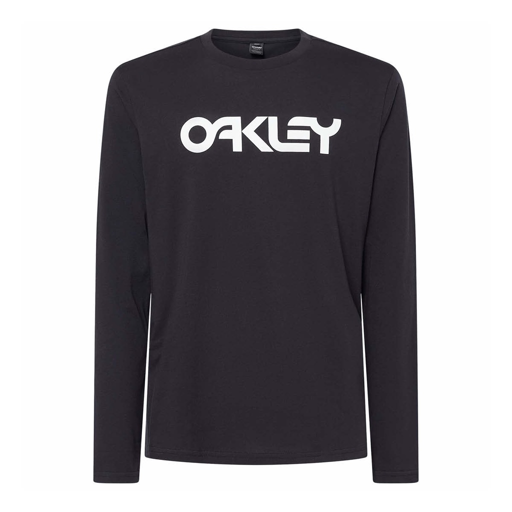 OAKLEY Langarmshirt Mark II 2.0