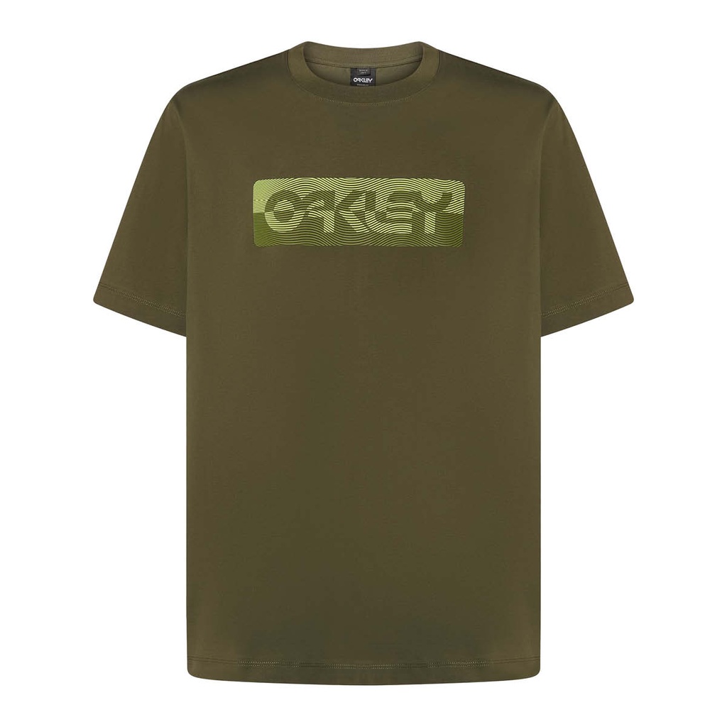 OAKLEY Tricou Dualitate