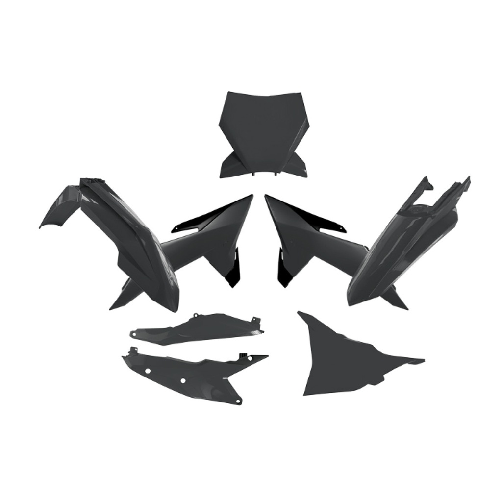 RTECH PLASTIKKIT für KTM