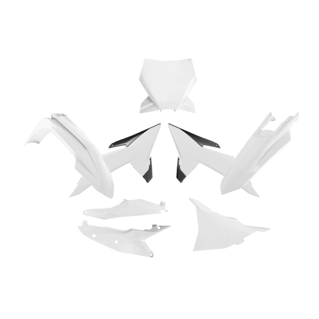 RTECH PLASTIKKIT pentru KTM