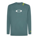 OAKLEY MTB Jersey Langarm Free Ride RC