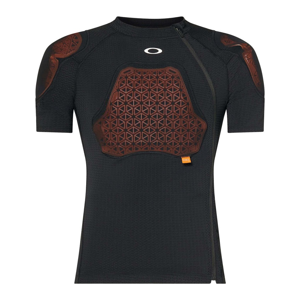 OAKLEY Protektorhemd Drop In D3O Full Impact