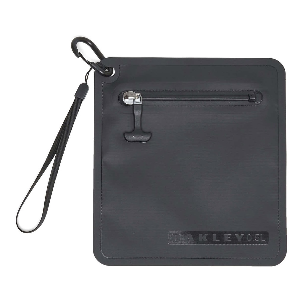 OAKLEY Geldbörse Barrel