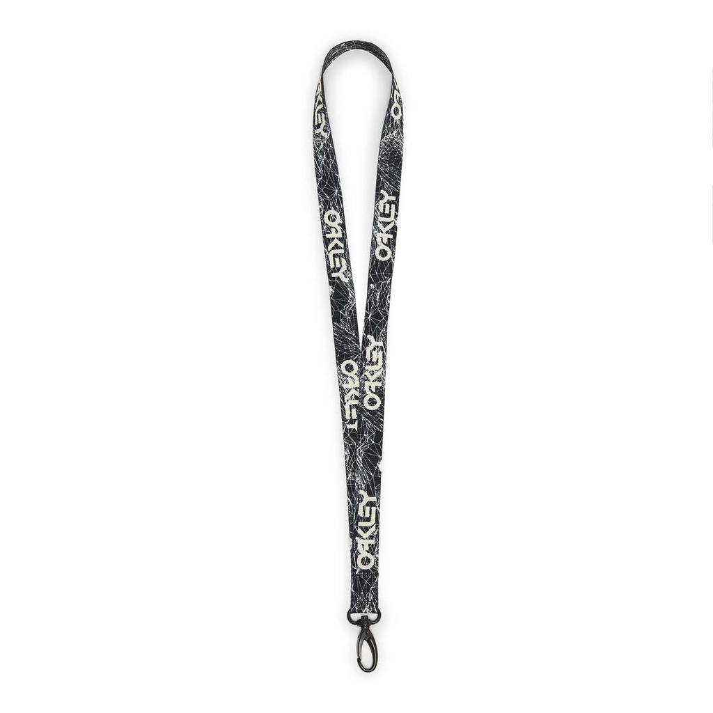 OAKLEY Lanyard Wanderlust