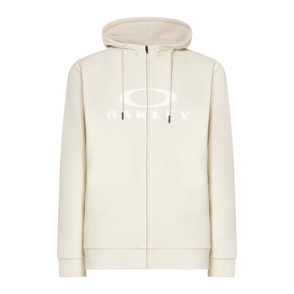 OAKLEY Zip Hoodie Bark FZ 2.0