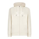 OAKLEY Zip Hoodie Bark FZ 2.0