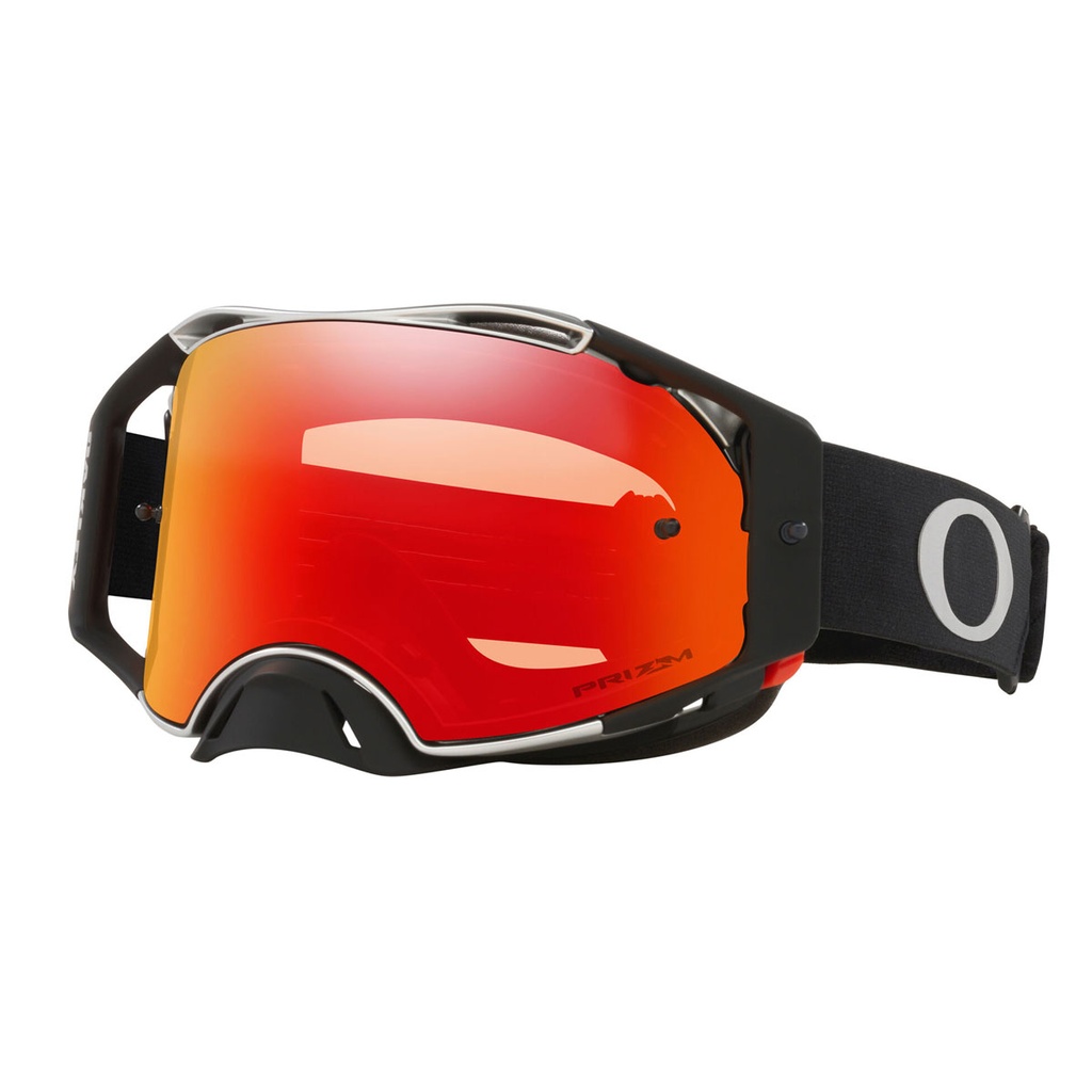 OAKLEY Brille Airbrake MX Tuff Blocks