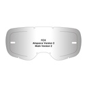 AIRSCREEN Ersatzglas FOX Airspace/Main II