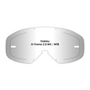 AIRSCREEN Ersatzglas OAKLEY O-Frame 2.0 MX/MTB