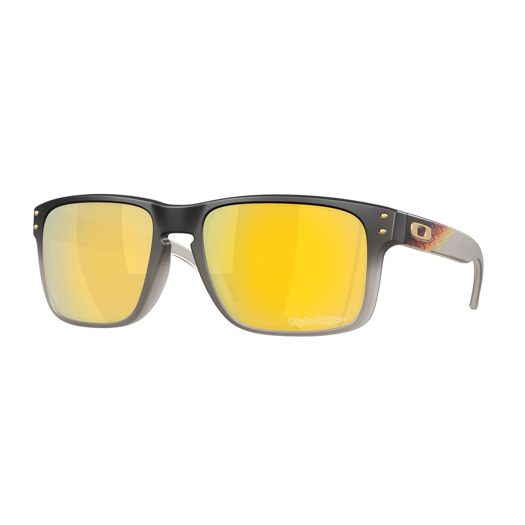 OAKLEY Sonnenbrille Holbrook TLD