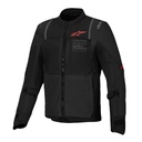 ALPINESTARS Textiljacke ST-2 Air