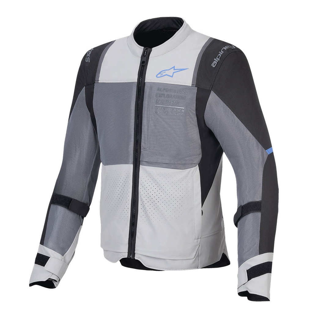 Jachetă textilă ALPINESTARS ST-2 Air