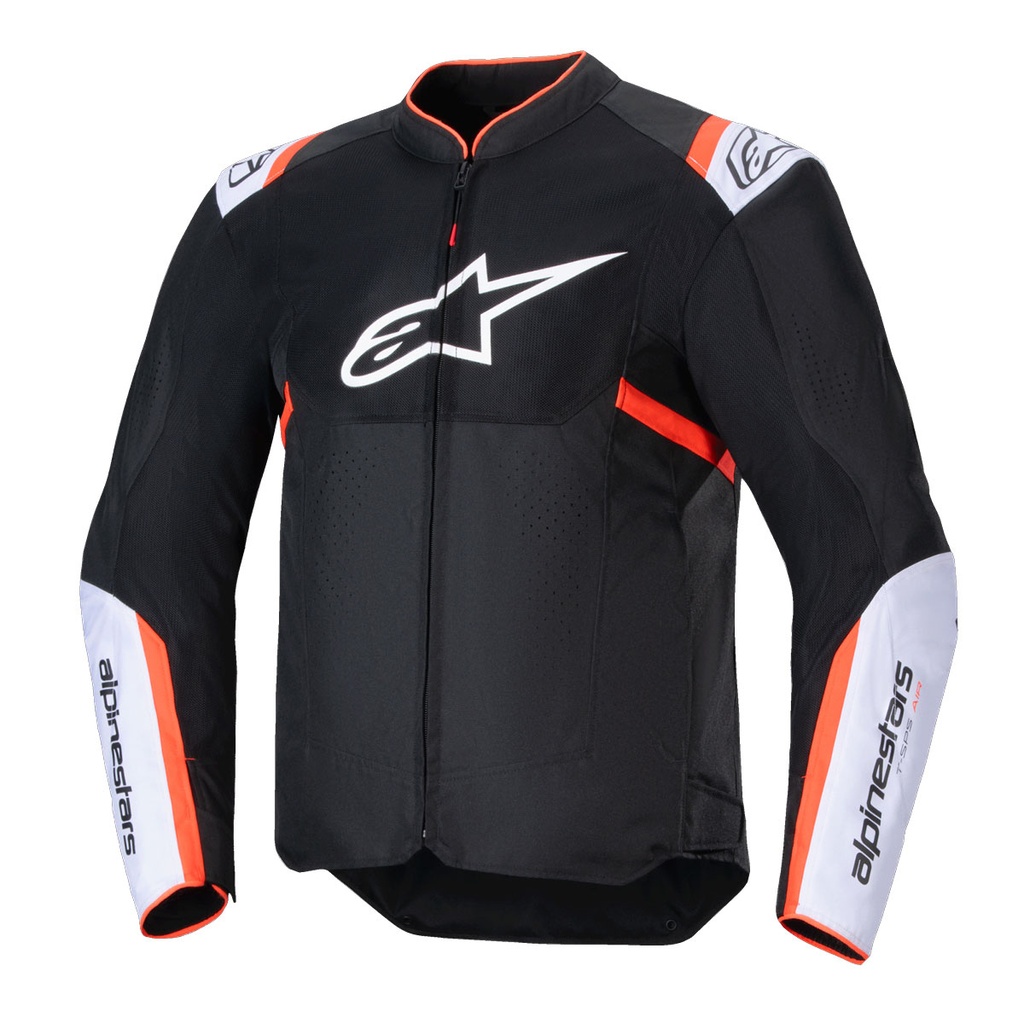 ALPINESTARS Textiljacke T-SPS Air V2