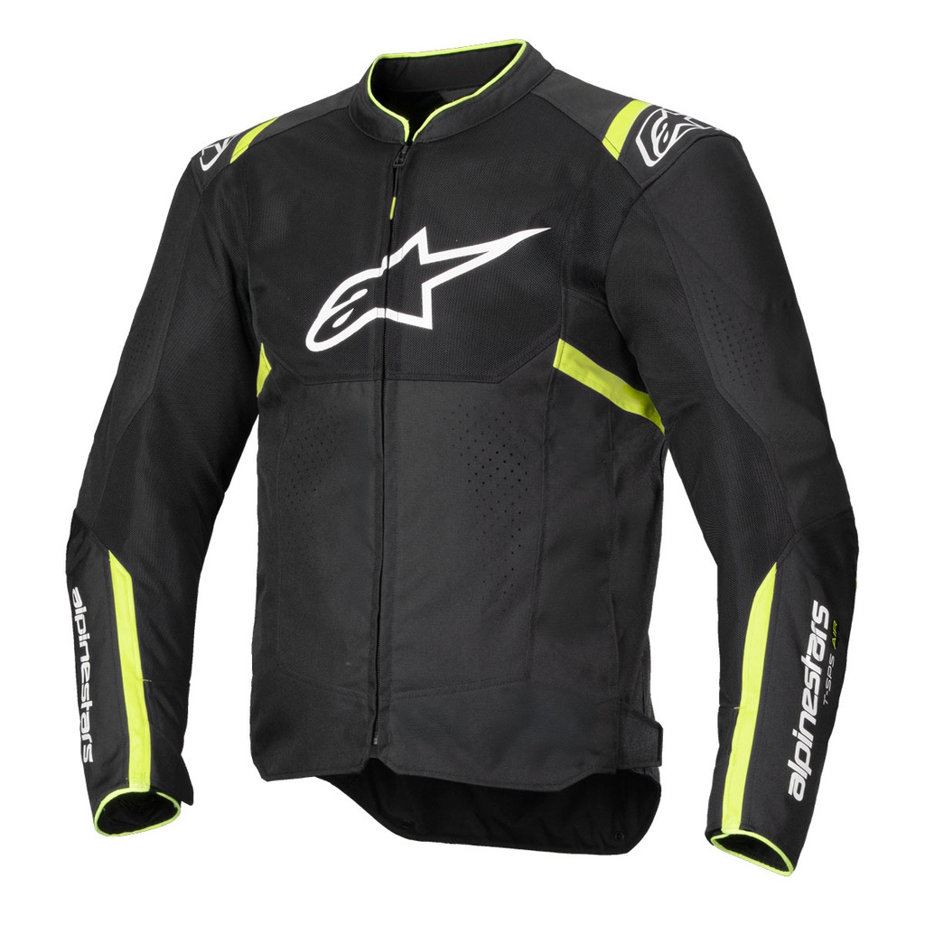 ALPINESTARS Textiljacke T-SPS Air V2