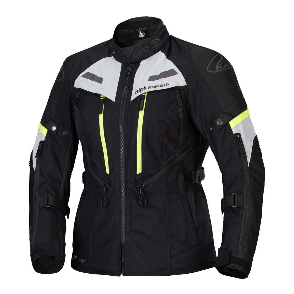 ALPINESTARS Textiljacke Stella Bogota Pro DS