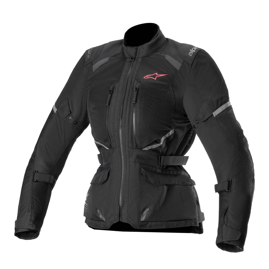 ALPINESTARS Textiljacke Stella Andes Air Drystar