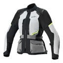 ALPINESTARS Textiljacke Stella Andes Air Drystar
