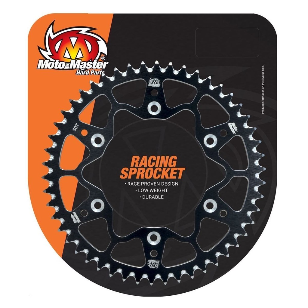 MOTO-MASTER Zahnkranz für KTM, HQV, GASGAS