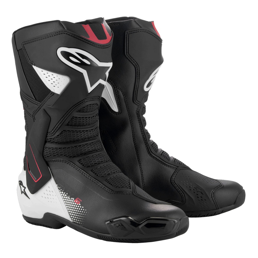 ALPINESTARS Stiefel SMX-6 V3