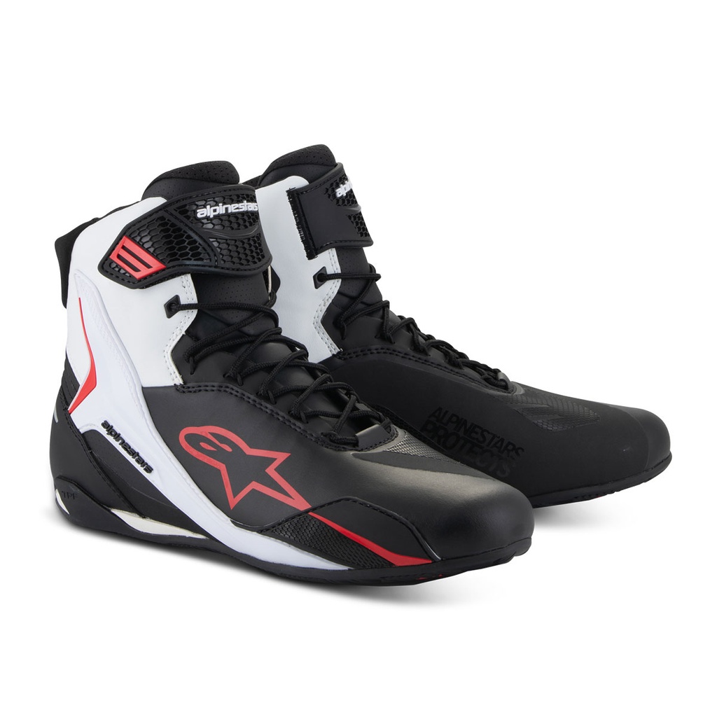 ALPINESTARS Schuh Faster-4