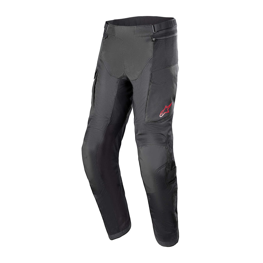 ALPINESTARS Textilhose Andes Air Drystar Kurz