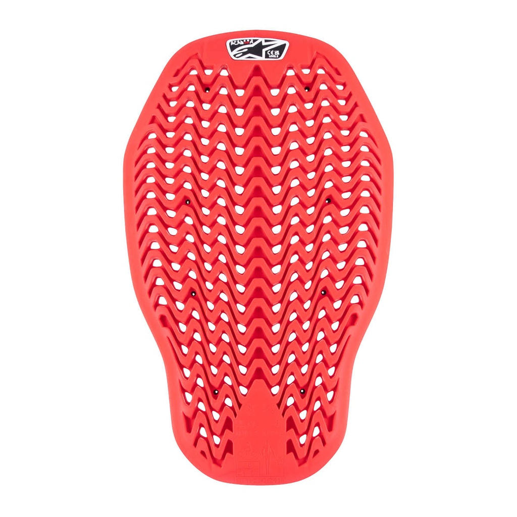 ALPINESTARS Rückenprotektor Nucleon Plasma