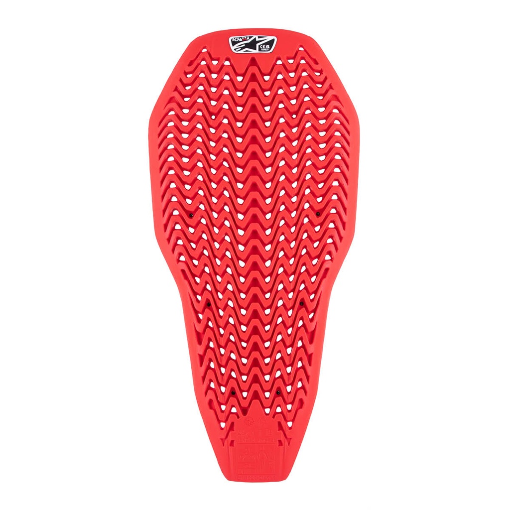 ALPINESTARS Rückenprotektor Nucleon Plasma Full