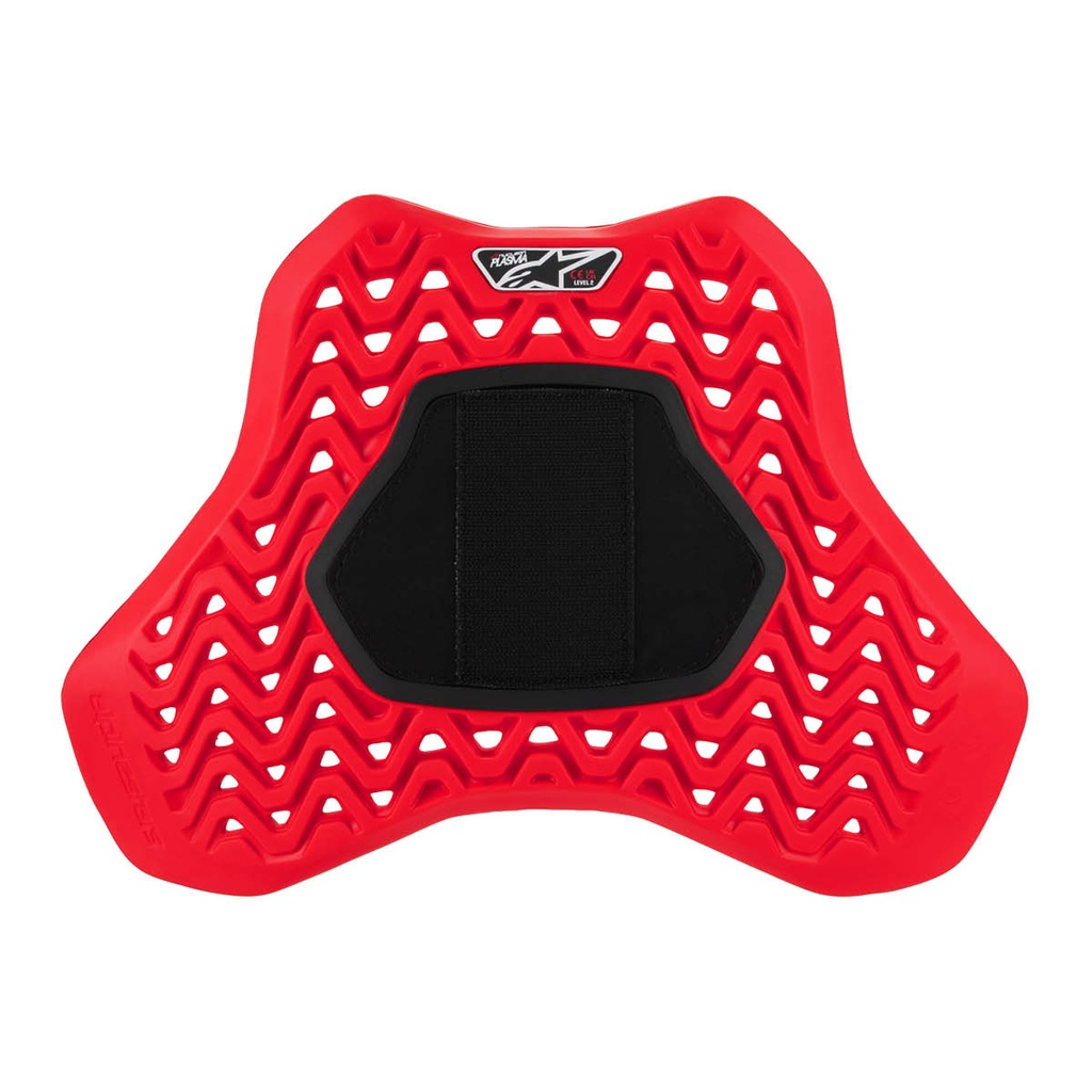 ALPINESTARS Brustprotektor Nucleon Plasma Full