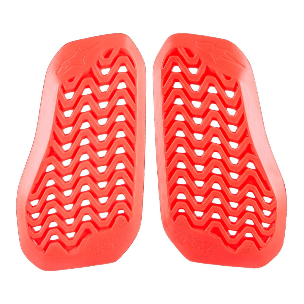 ALPINESTARS protector de piept Nucleon Plasma Divided