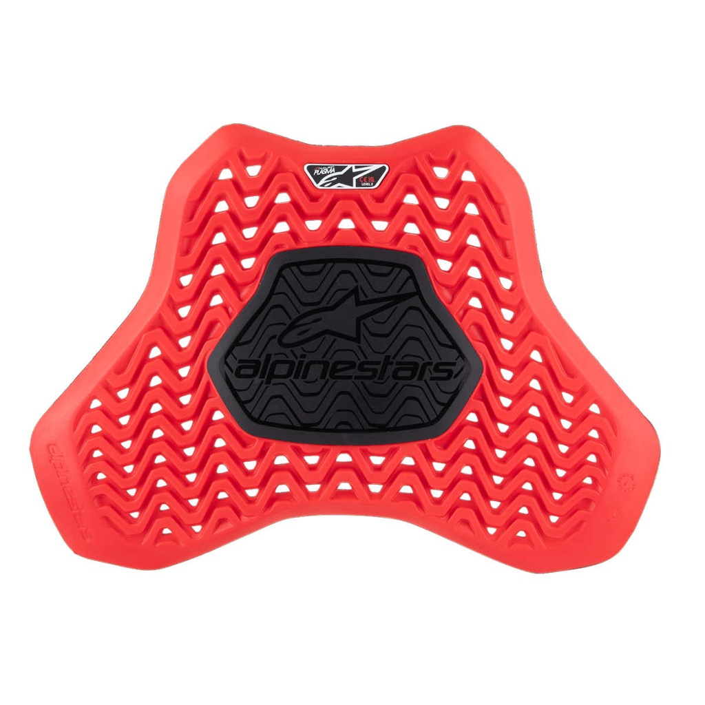 ALPINESTARS Brustprotektor Nucleon Plasma Racing