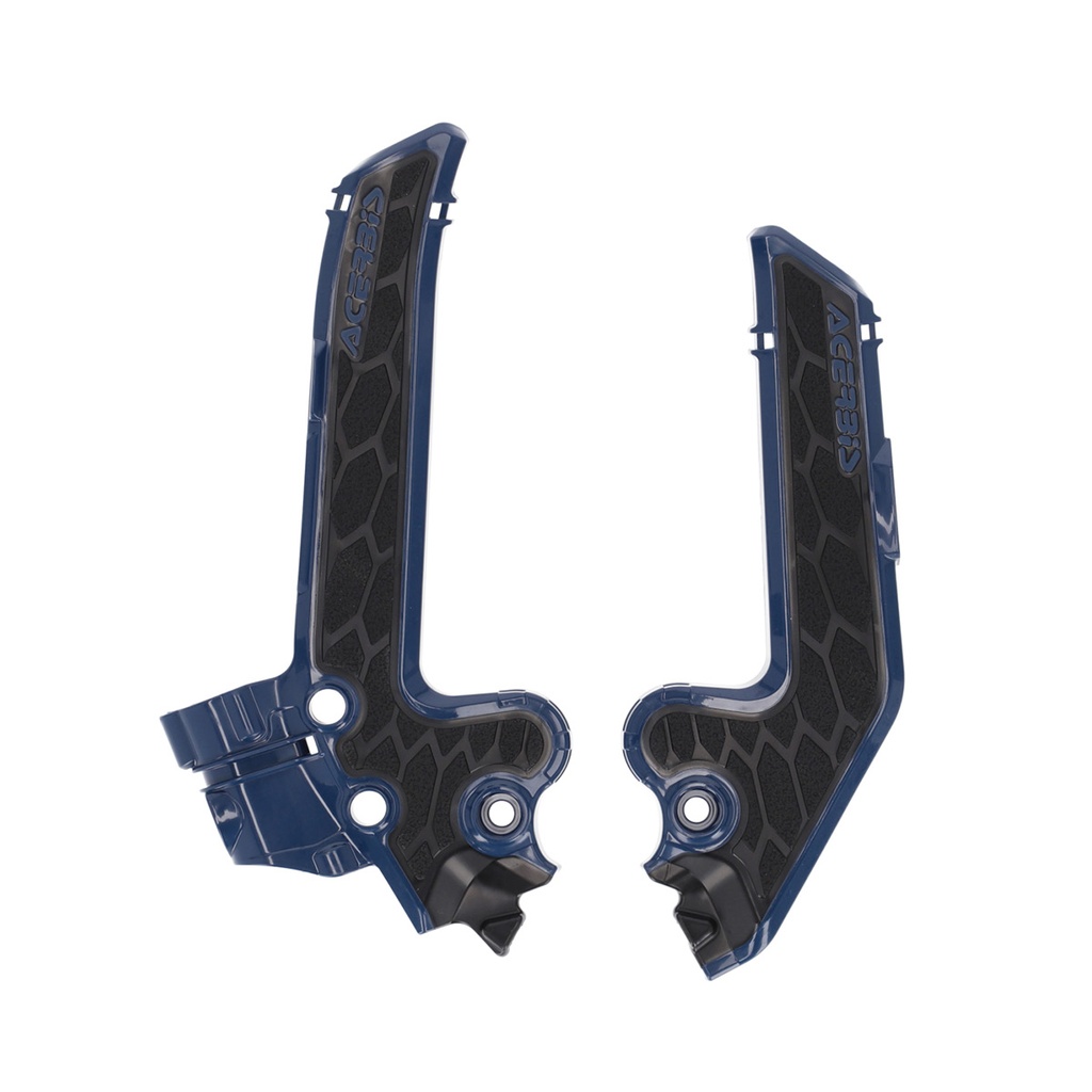 ACERBIS Rahmenschutz X-GRIP für HUSQVARNA