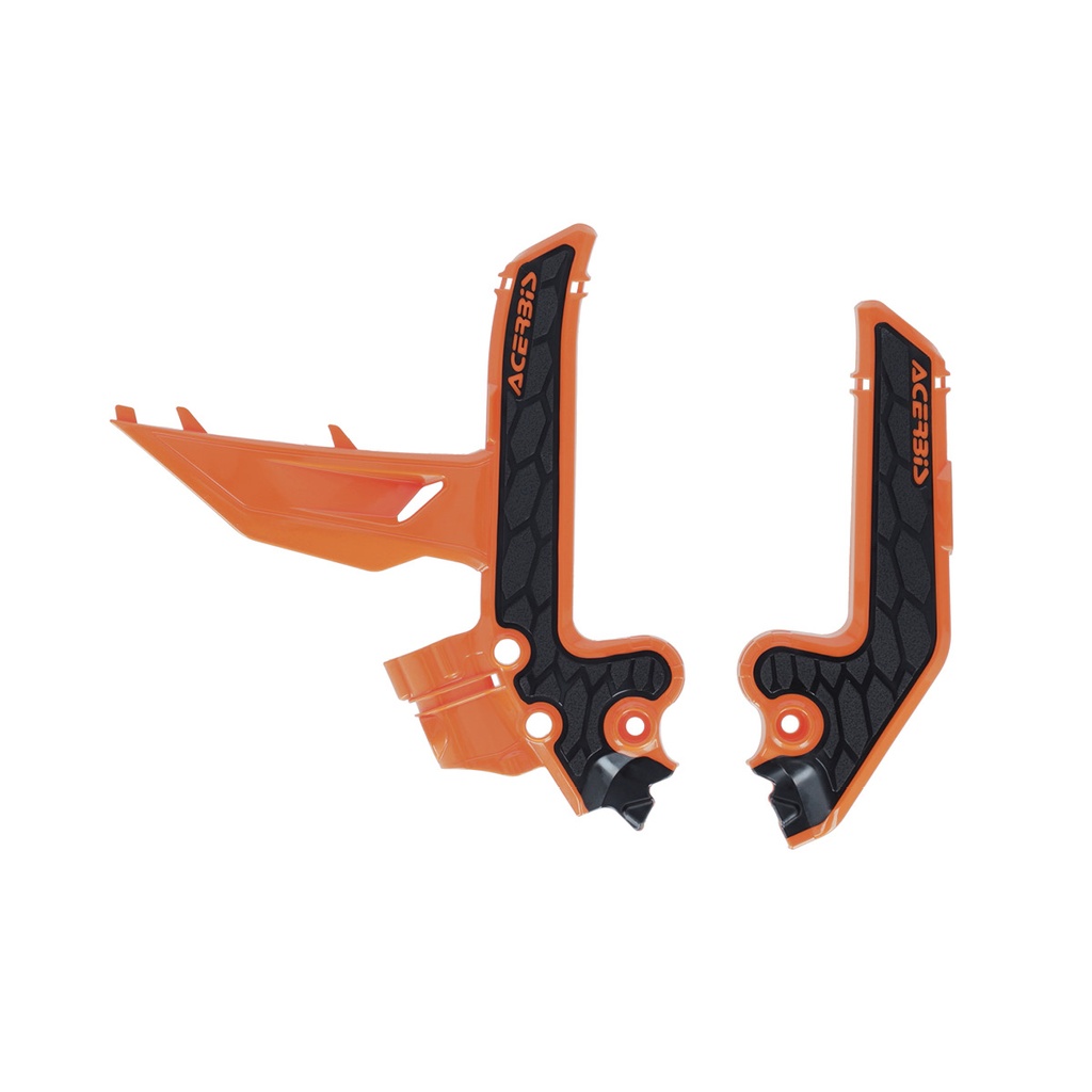 ACERBIS Rahmenschutz X-GRIP für KTM, GASGAS