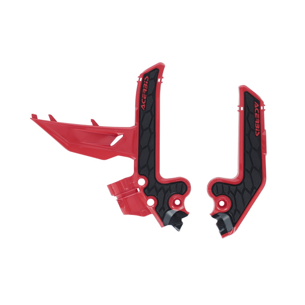 ACERBIS Rahmenschutz X-GRIP für KTM, GASGAS