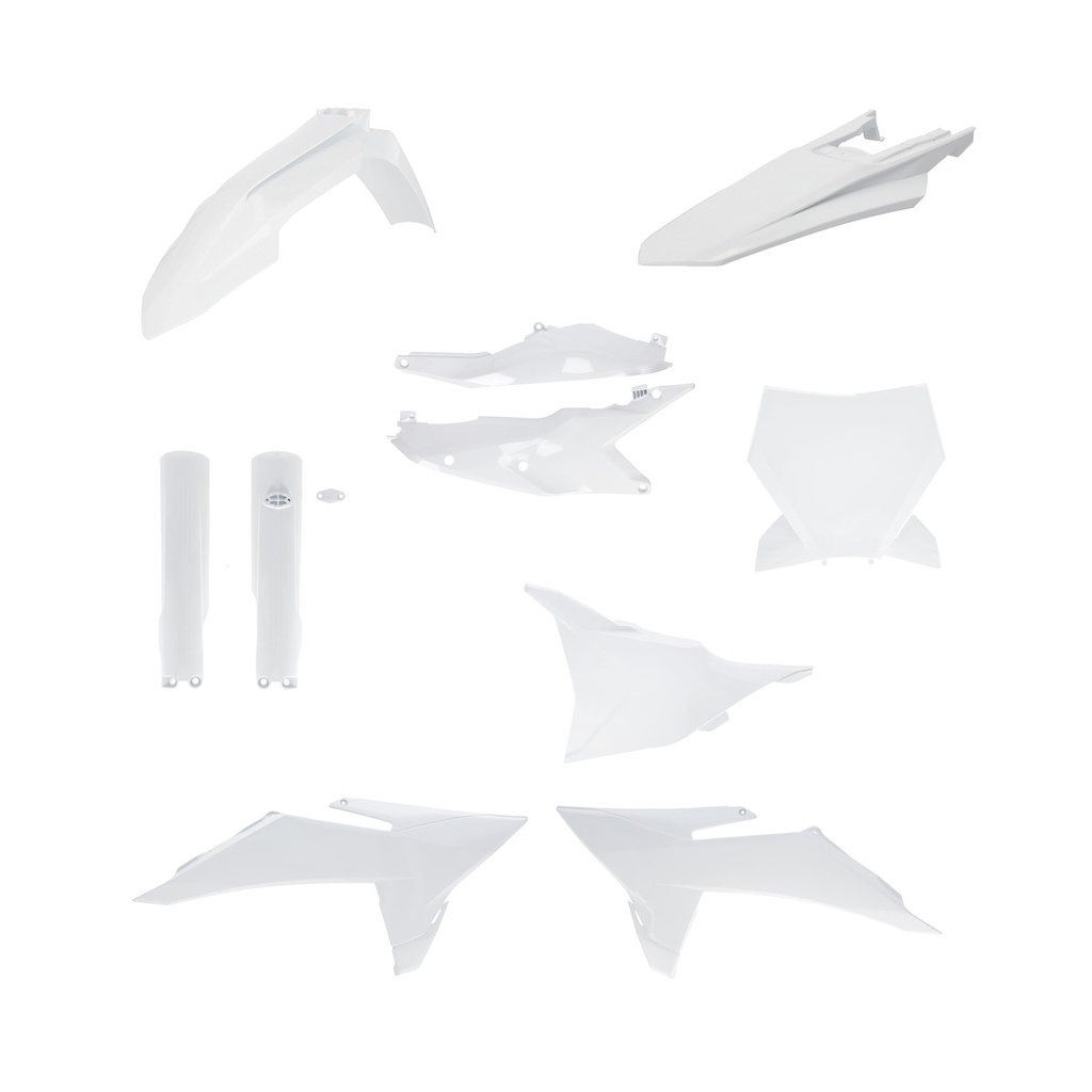 ACERBIS FULL PLASTIKKIT für KTM