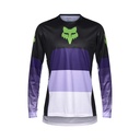 FOX MTB Jersey Langarm Ranger Grid