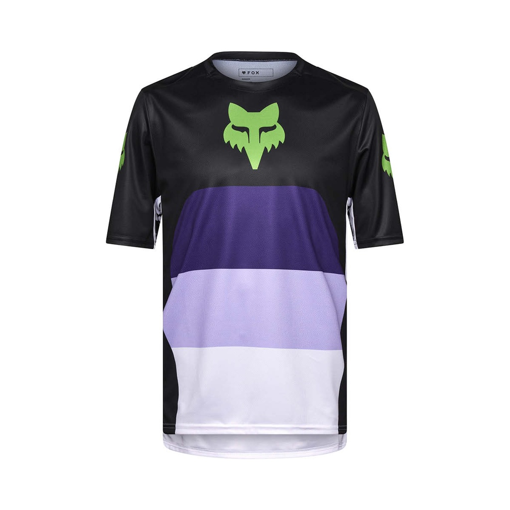 FOX MTB Jersey Ranger Grid