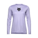 FOX MTB Jersey cu mânecă lungă pentru femei Ranger Fox Head