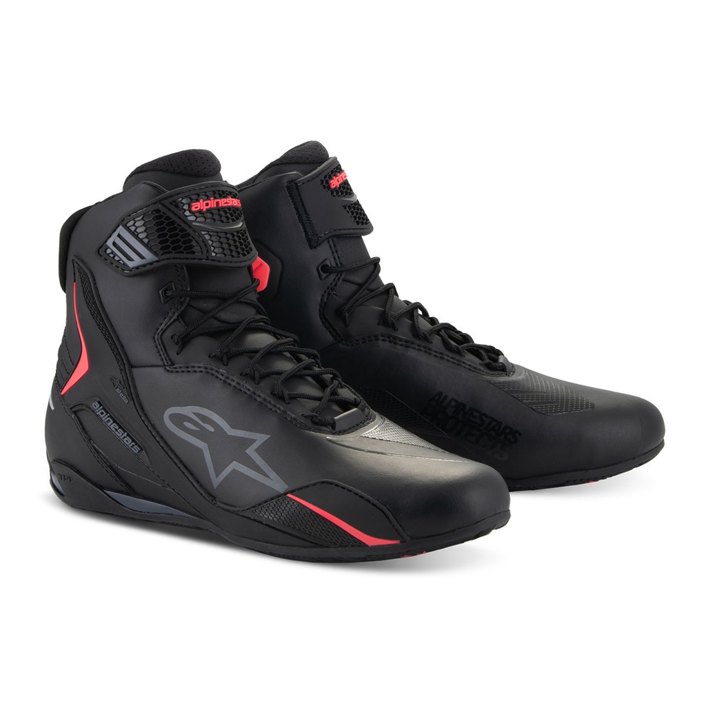 ALPINESTARS Schuh Stella Faster-4