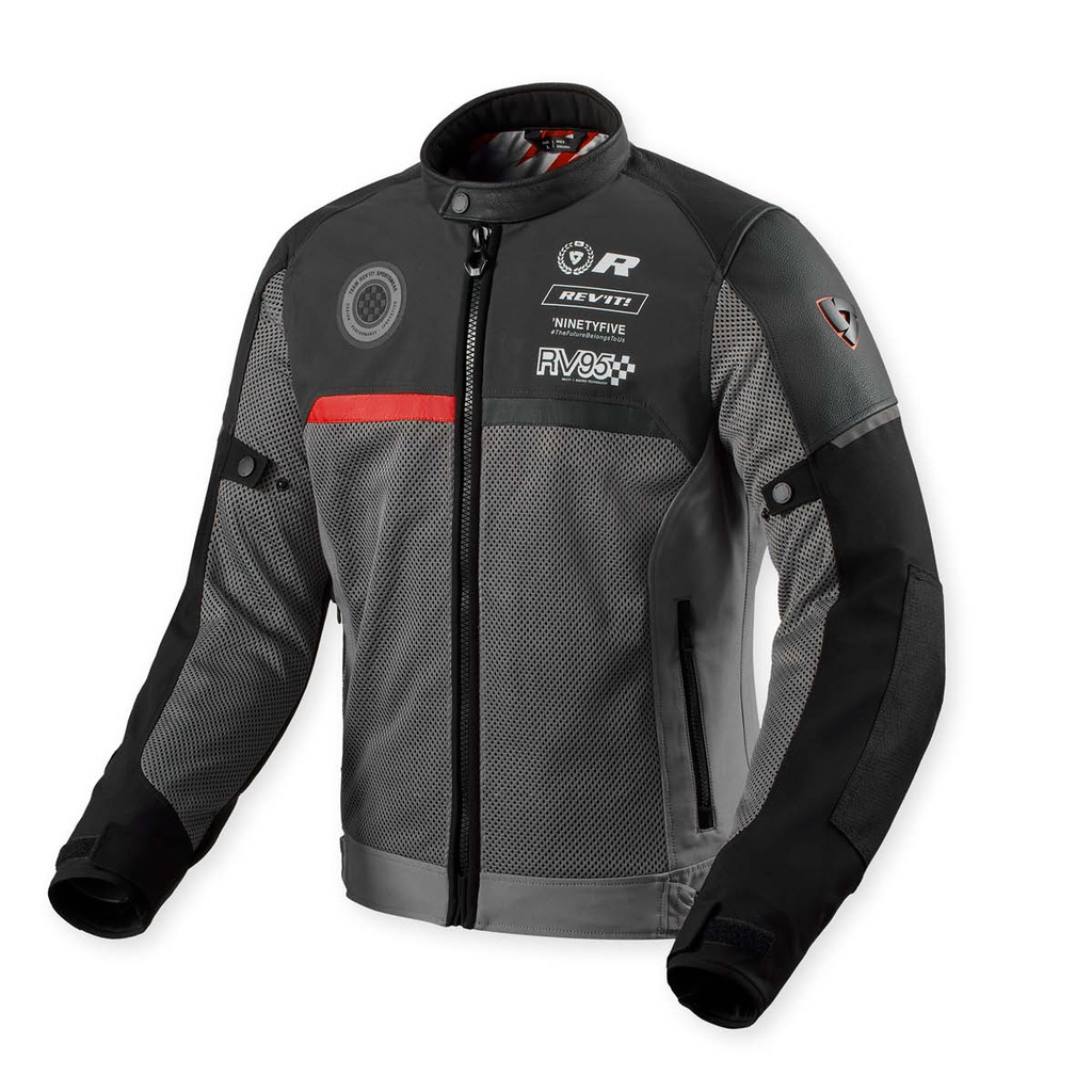 REVIT Textiljacke Swiftblade
