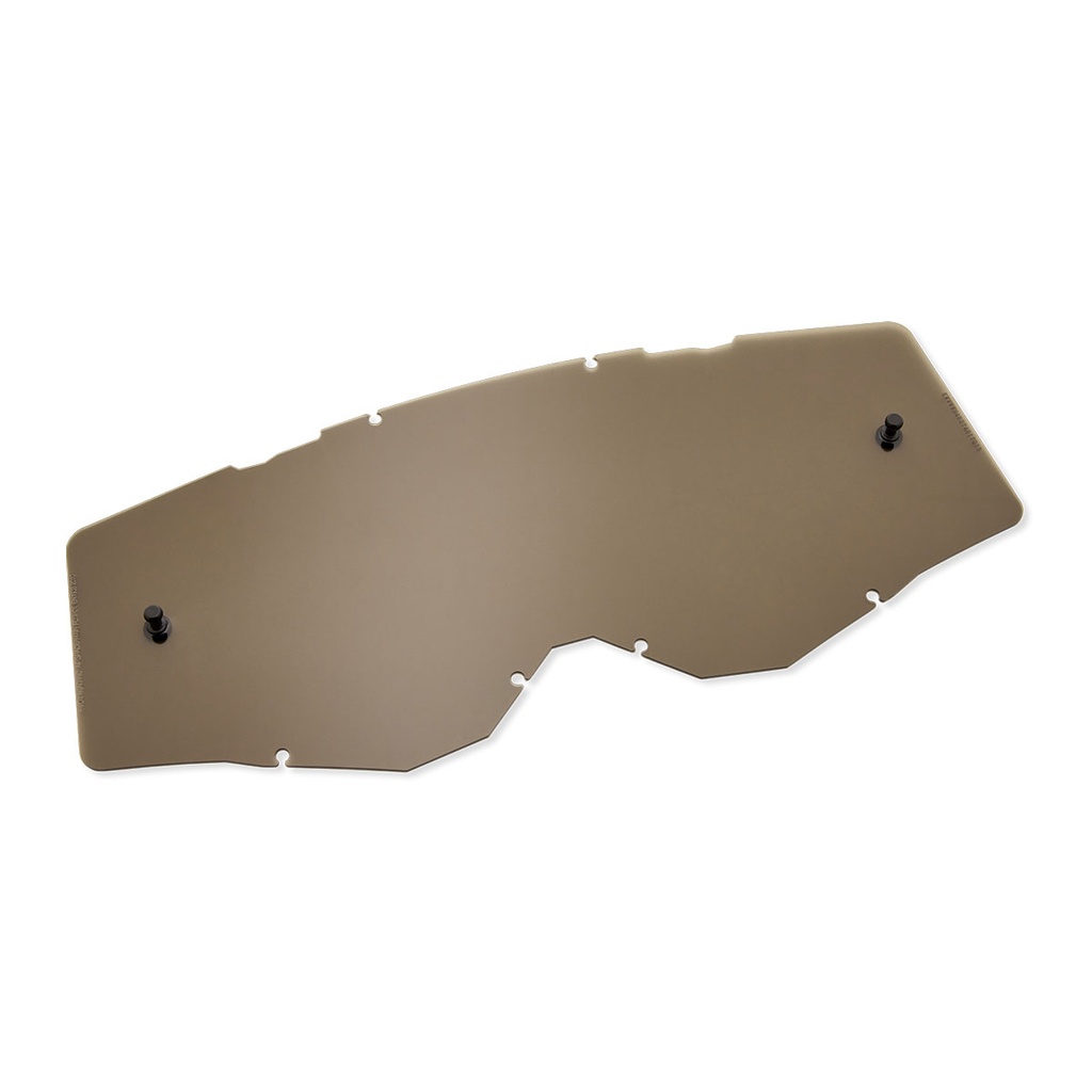 FOX Ersatzglas Airspace/Main MX24