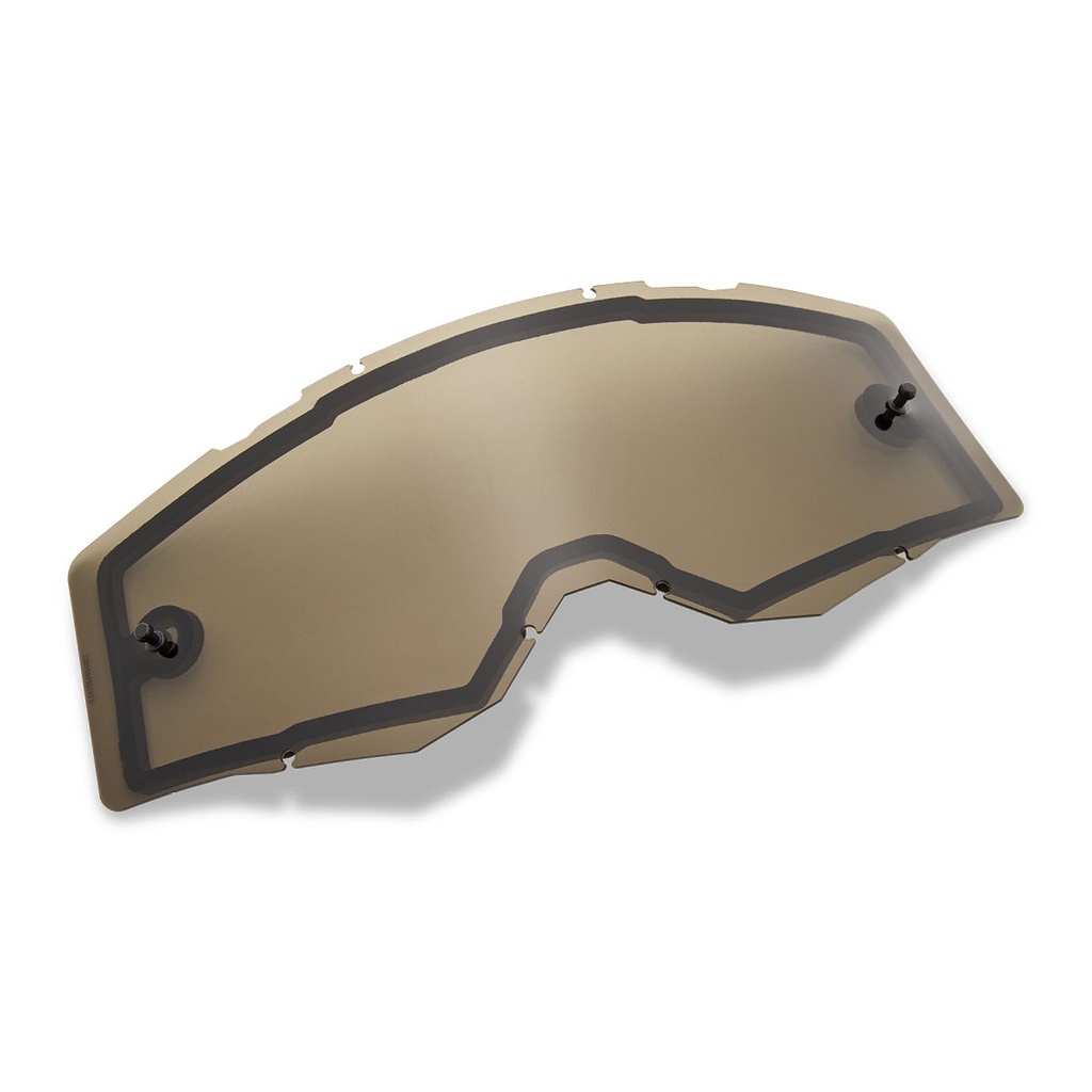 FOX Ersatzglas Airspace/Main MX24 Dual