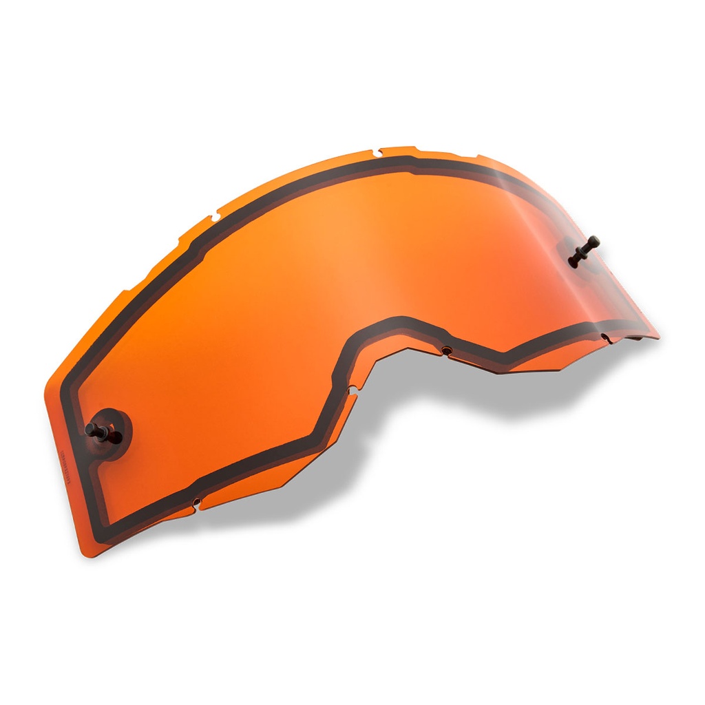 FOX Ersatzglas Airspace/Main MX24 Dual