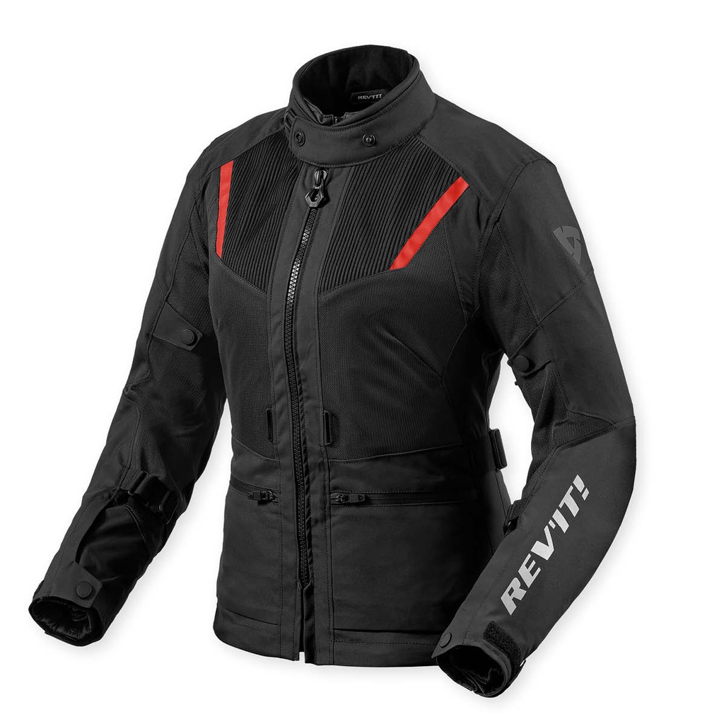 REVIT Textiljacke Damen Levante 2 H2O