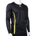 X-GRIP Motocross Jersey TITANIUM