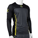 X-GRIP Motocross Jersey Titanium