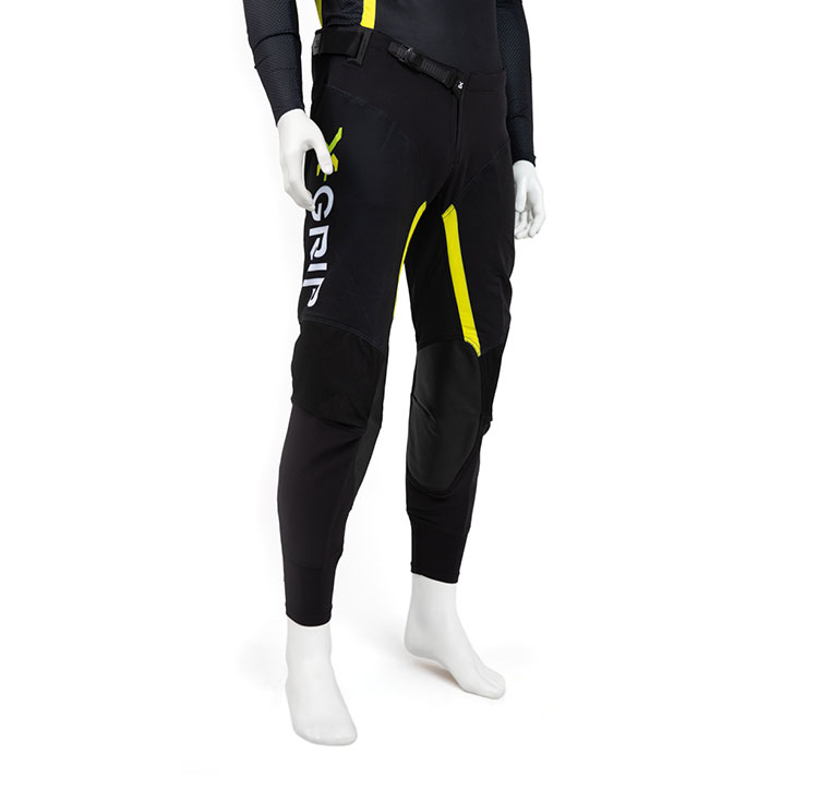 X-GRIP Motocross Hose TITANIUM