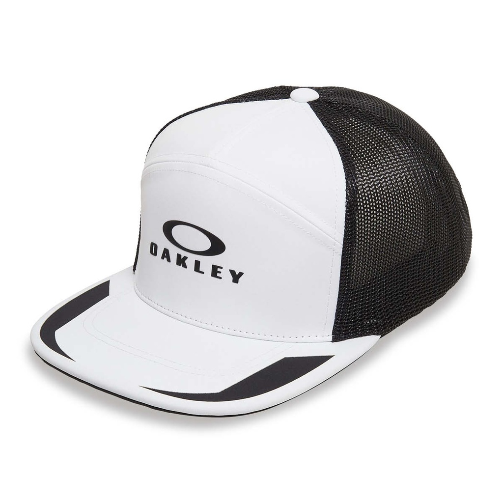 OAKLEY Stretch Fit Cap Podium Trucker