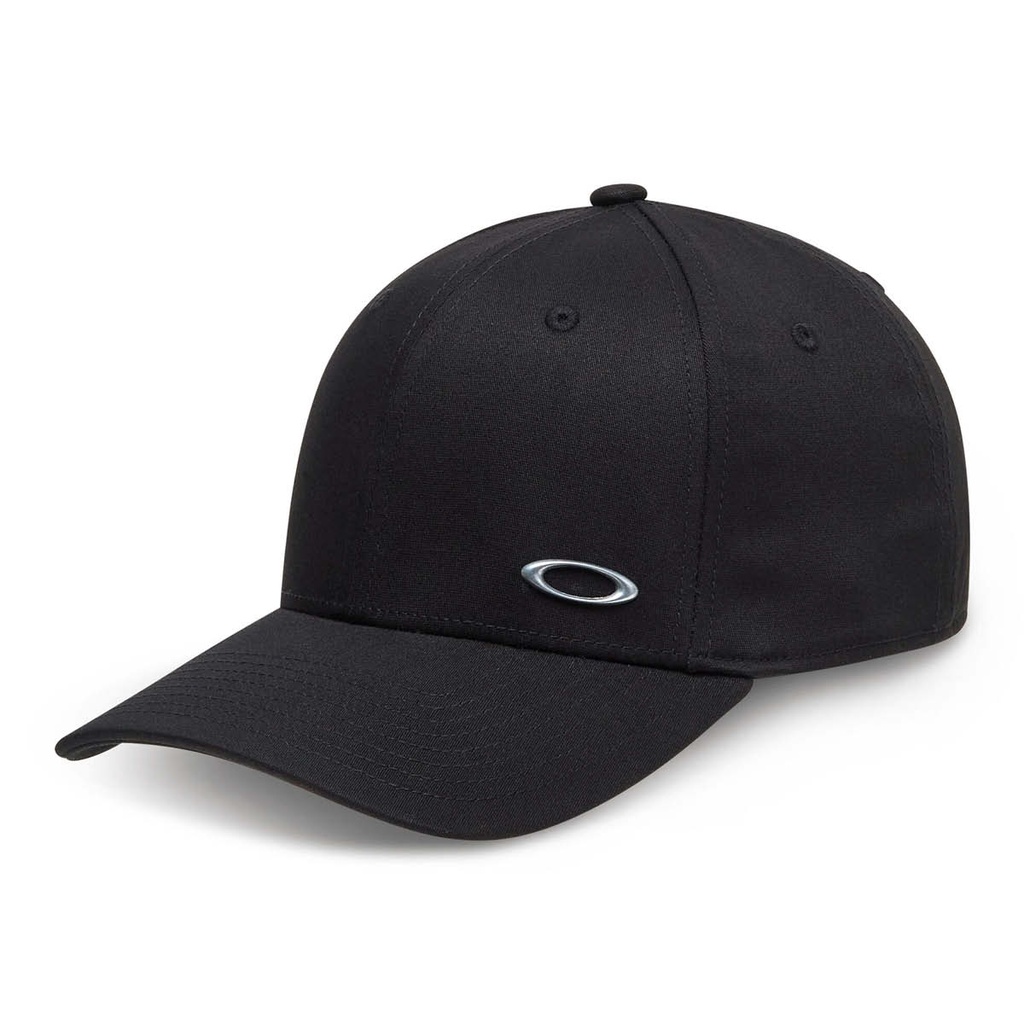 OAKLEY Stretch Fit Cap Tinfoil II