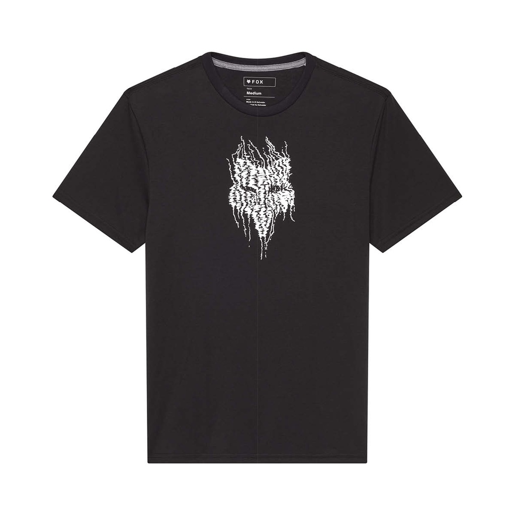 FOX T-Shirt Bark Tech